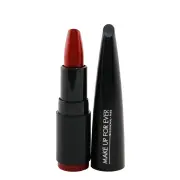 Make Up For Ever Rouge Artist Intense Color Beautifying Lipstick - # 410 True Crimson 3.2g/0.1oz