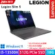 Lenovo Legion Slim 5 82YA008XTW(i5-13500H/16G/512G PCIe/RTX4050 6G/W11/WQXGA/16)