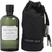 Grey Flannel Edt by Geoffrey Beene for Men - 240 Ml