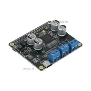 PL-DD-160W MA12070P 2x80W Audio Power Amplifier Board F/ Raspberry Pi I2S Input