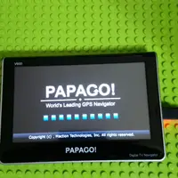 在飛比找蝦皮購物優惠-PAPAGO V600 GPS