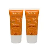 在飛比找遠傳friDay購物精選優惠-Avene 雅漾 全效極護亮顏防曬乳 SPF50+ 30ml