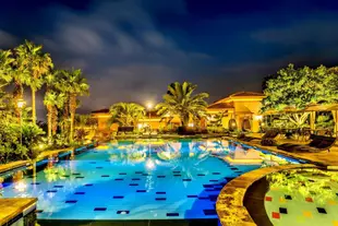 棕櫚谷度假村Palm Valley Resort