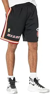 Mitchell & Ness Men's Swingman