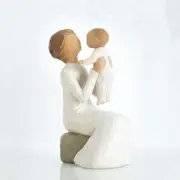 Willow Tree "Grandmother" figurine, NIB, Resin, Hand painted, 26072