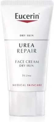 Eucerin Dry Skin Face Cream 50ml