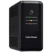 CyberPower UT Series 650VA/360W Line Interactive UPS