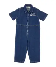 Smiling jumpsuits 67,6/7 Blue