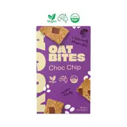 KOJA Health Oat Bites Multipack Choc Chip | 150g / Choc Chip