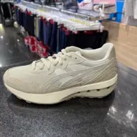 在飛比找蝦皮購物優惠-ASICS TIGER JOGGER X81 女款 復古 休