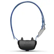 Garmin 010-02608-10 Delta SE Dog Collar Only Blue Dog Train Device