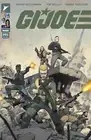 G.I. Joe #1 Cover B Jerome Opena & Dave Stewart Variant