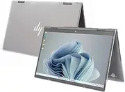 mCover Case ONLY Compatible for 2022~2023 15.6" HP Envy x360 15-EW0000 (Intel CPU) / 15-EY0000 (AMD CPU) Series Laptop (NOT Fitting Any Other HP Models) - Clear
