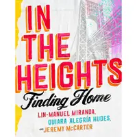 在飛比找蝦皮商城優惠-In the Heights: Finding Home/L