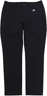[Champion] C3-AG204 Men's Golf Stretch Thermal Script Logo Long Pants