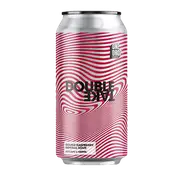 One Drop Raspberry Doubletake Imperial Fruited Sour 440ml Can