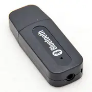 USB Wireless Bluetooth Music Stereo Receiver Adapter AMP Dongle Audio home speaker 3.5mm Jack Bluetooth Receiver Connect