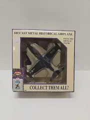 Model Power 1:100 F-9 PANTHER 115B NAVY (A1)