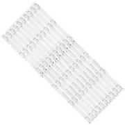 Kit/10pcs LED Strips For SUNNY SN55CRE88/0227 SN055LDJRXCV6488H-Y AX55CRE88