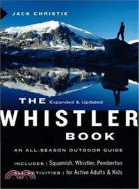 在飛比找三民網路書店優惠-The Whistler Book: An All-seas