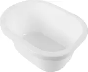 Abaodam Toilet Seat Attachment Portable Potty Training Seat for Boys Lightweight Durable Cover for Toilet Safe Secure Design for Easy Training