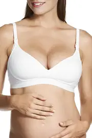 Maternity Contour Bra--BON-YYWTY