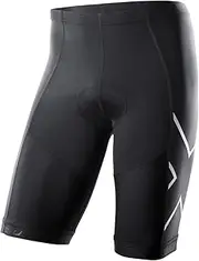 [2XU] Men's G:2 TR Compression Tri Short