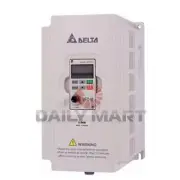 BRAND NEW DELTA VFD075M43A Drive AC 10Hp 460V Three Phase Input PLC