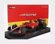 1:43 BURAGO Ferrari F1 Sf-23 #16 Monza Italy Gp 2023 Leclerc BU36835-L-MONZA Mod