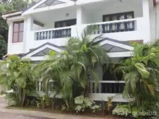 NK Villa North Goa Arpora