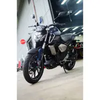 在飛比找蝦皮購物優惠-【晟大重機】2022 YAMAHA FZ-S 150 全新車