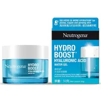 在飛比找蝦皮購物優惠-『Ｃｈｉ店鋪』Neutrogena 露得清 水活保濕凝露 5