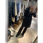 BURBERRY 風衣外套🧥 這個版型好看 三季可穿 黑/蜜糖色/淺卡其 原65000台幣 折扣1140歐 $3XXXX