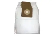 10 SYNTHETIC VACUUM CLEANER BAGS PULLMAN PC4.0 AS4 v2 CB15 AS10 A-031B