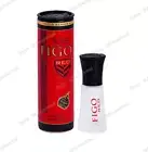 Al Nuaim FIGO RED 6ml Attar No Alcohol perfume Oil Long Lasting Fragrance