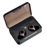 B-X01 Mini Wireless bluetooth 5.0 Earbuds Noise Cancelling Sport TWS Earphone Headphone for Xiaomi Airdots
