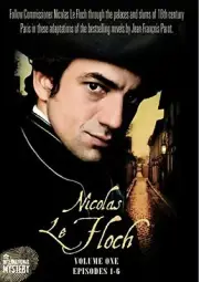 Nicolas Le Floch, Vol. 1 **BRAND NEW/SEALED**