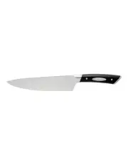 [Scanpan] Classic Chef's Knife 20cm in Black
