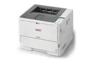 OKI B512dn A4 Mono LED Printer Duplex + Network
