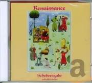 Scheherazade and Other Stories by Renaissance [Audio CD]