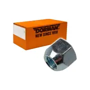 Dorman Wheel Nut Standard for Mercury Tracer 1987-1999 Pack of 10