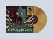 Le Plan Caravan Palace - Gangbusters Melody Club - Translucent Tan [VINYL LP] Colored Vinyl, 180 Gram USA import