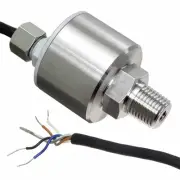 PA-850-352G-NR2 PRESSURE TRANSDUCERS WITH AMP.