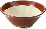 Yamakiikai Mortar, Tea, 11.0 inches (28 cm), Pickpocket Pot No. 9 J4