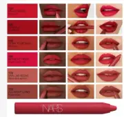 NARS Powermatte High Intensity Lip Pencil (You Pick) .08 oz /.4 g Full size NIB