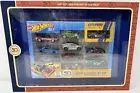 Hot Wheels 50th Anniversary 10 Pack 55 Chevy Gasser 50th 2018 Set Factory Sealed