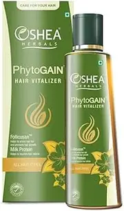 OSHEA Phytogain Hair Vitalizer, 120 ml
