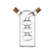 Salisbury & Co Oil & Vinegar Bottle 350ml