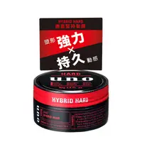 在飛比找蝦皮商城優惠-UNO 徹底堅持髮腊 80g