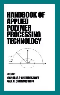 在飛比找博客來優惠-Handbook of Applied Polymer Pr